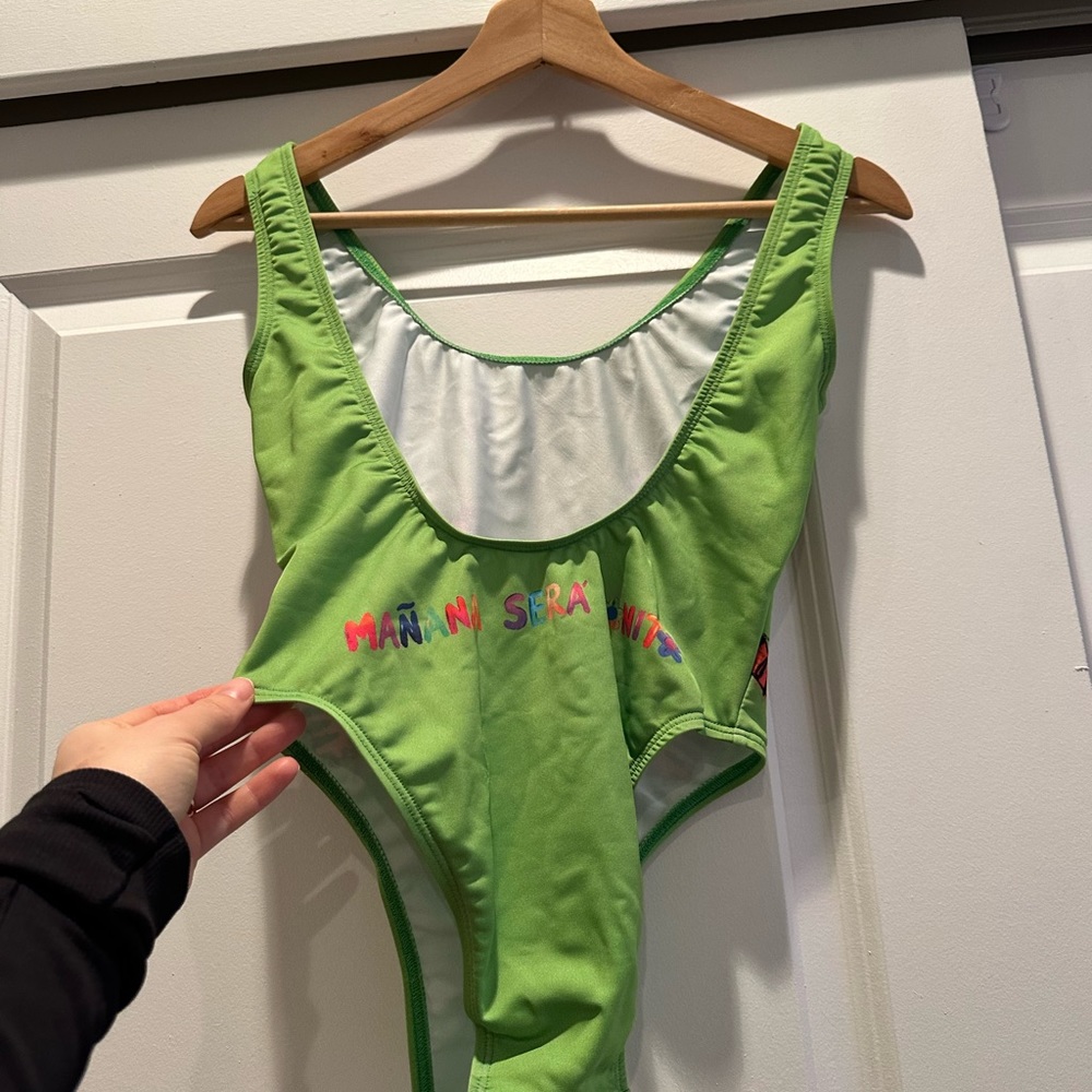Korol G swimsuit